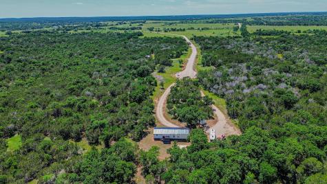 180 Wooded Crest Palo Pinto TX 76484