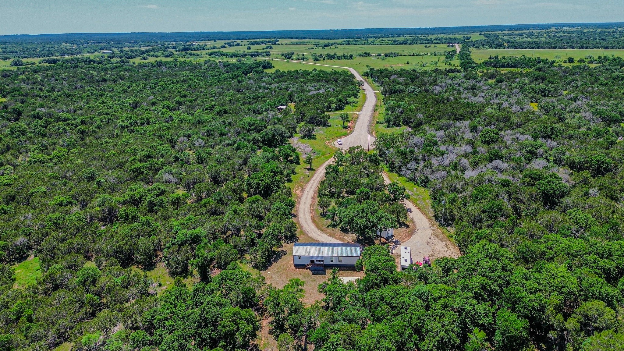 180 Wooded Crest Palo Pinto TX 76484