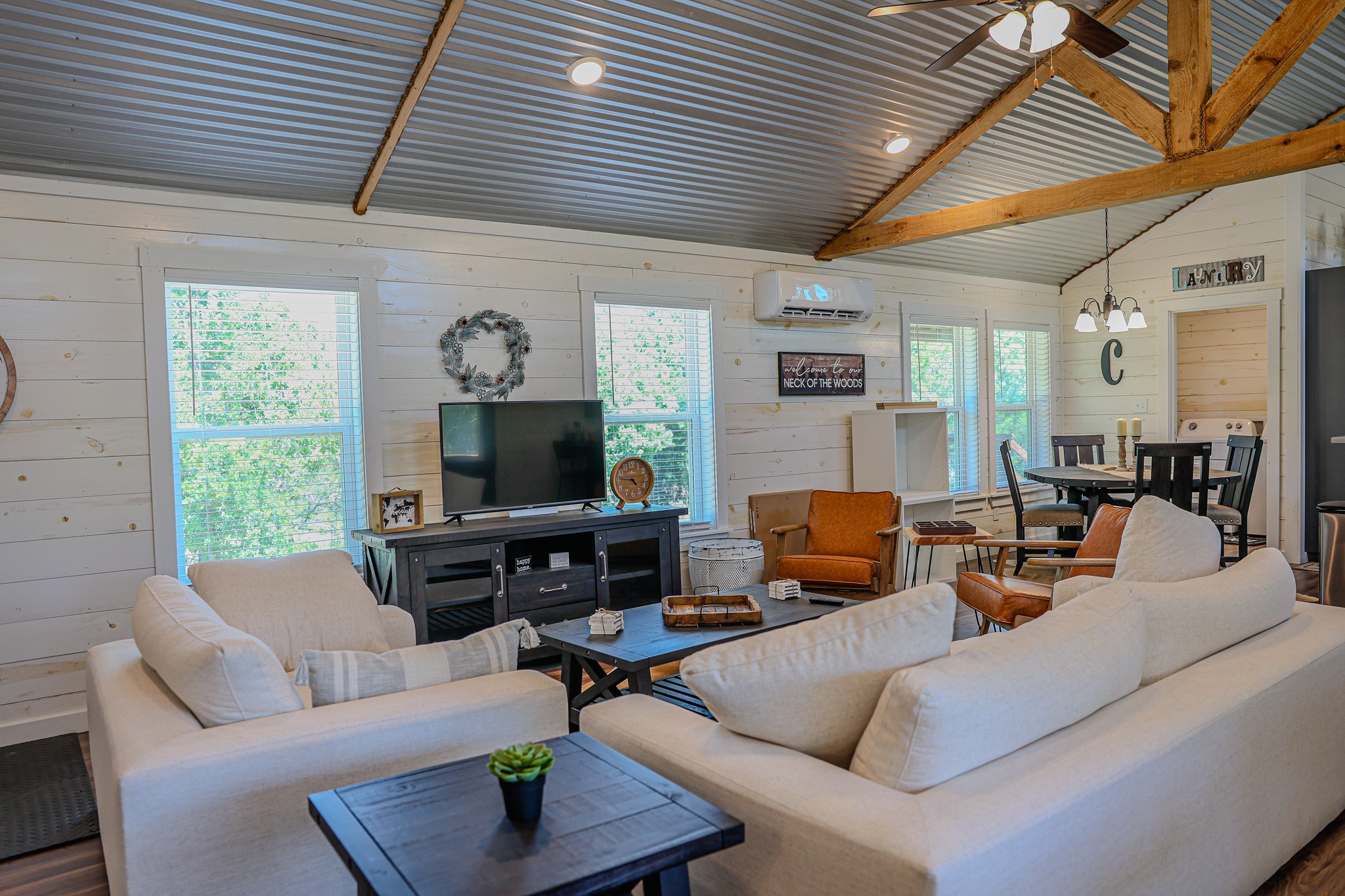 180 Wooded Crest Palo Pinto TX 76484