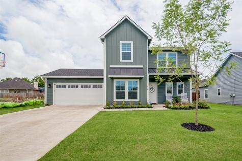 501 Sonoma Court Sherman TX 75092