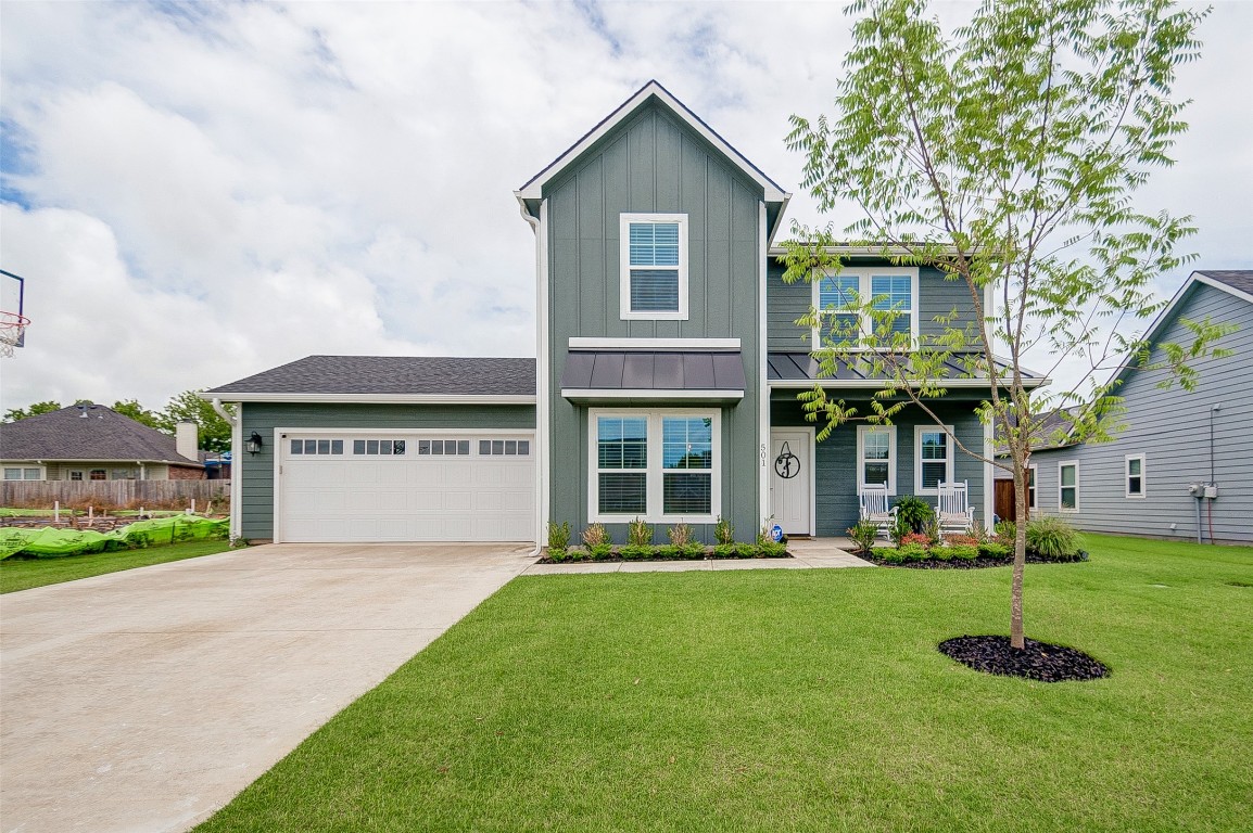 501 Sonoma Court Sherman TX 75092