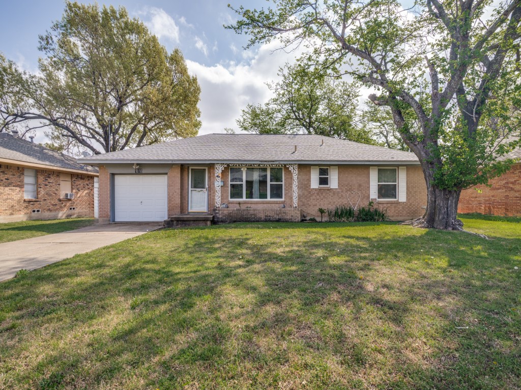1818 N Place Plano TX 75074