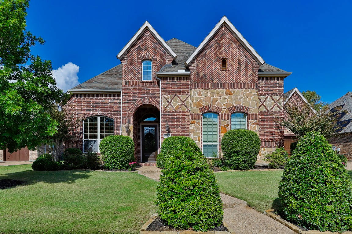 3804 Steamboat Drive Flower Mound TX 75022