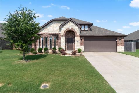 1309 Greenrock Court Midlothian TX 76065