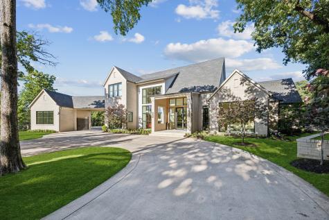 1501 Moss Lane Southlake TX 76092