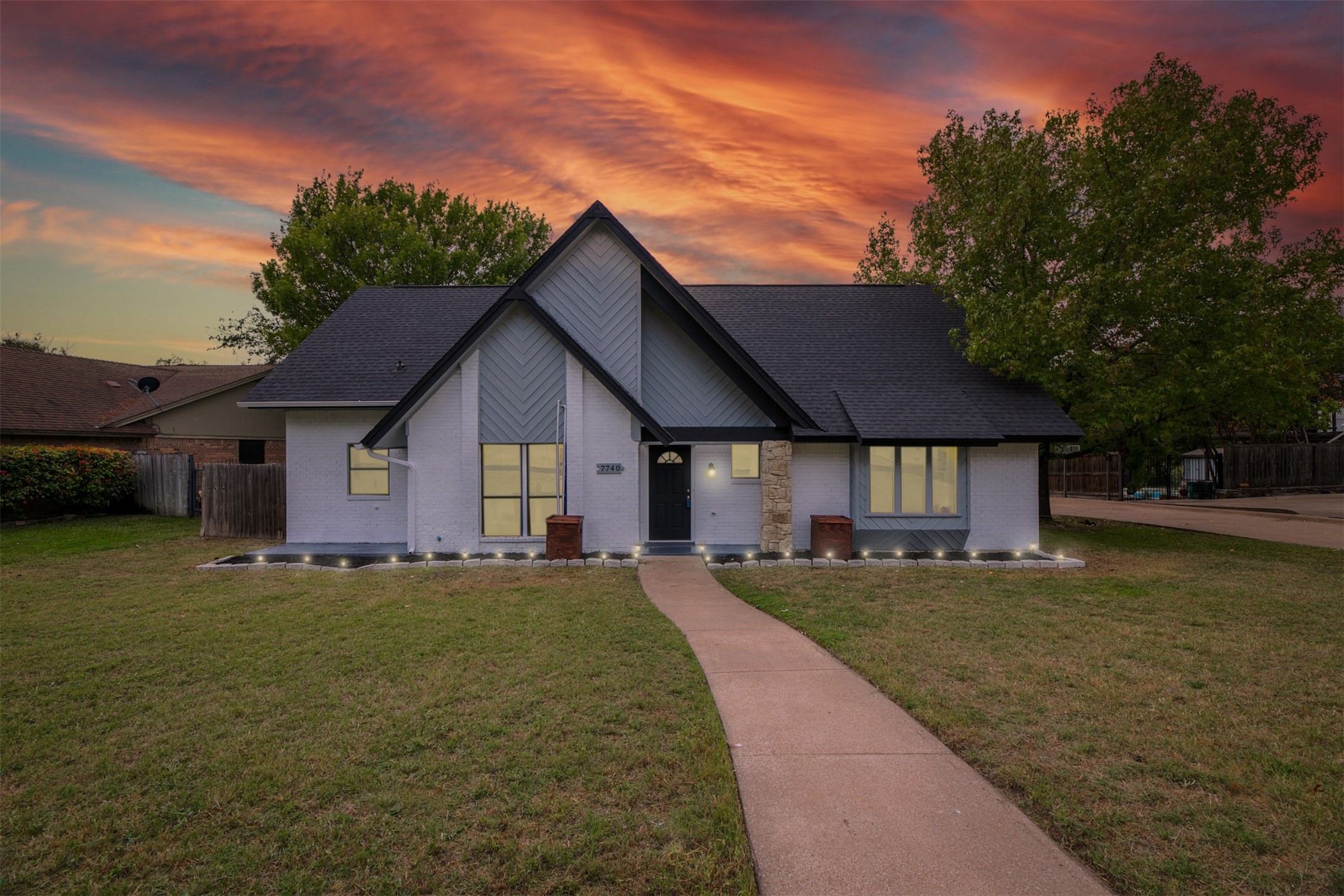 7740 Skylake Drive Fort Worth TX 76179