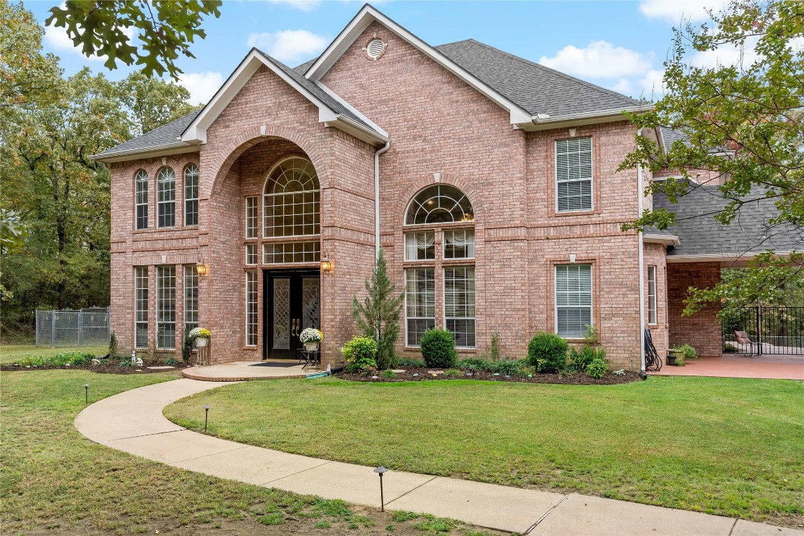 2605 Oak Lane Reno TX 75462
