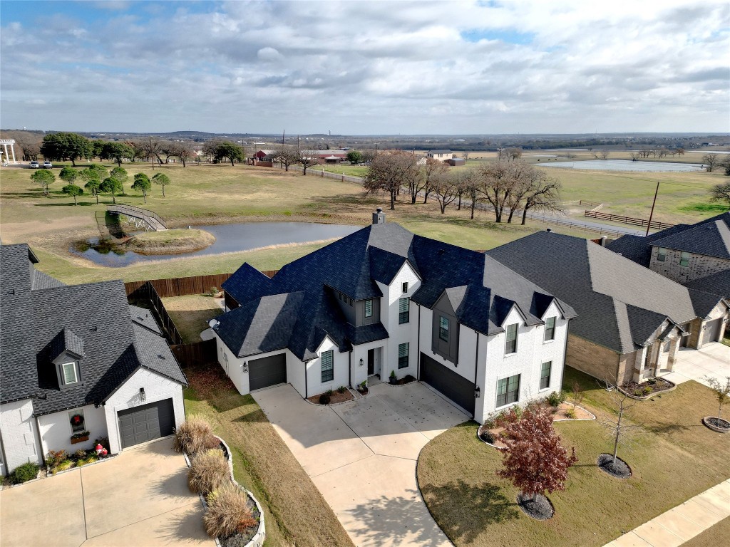 3008 Nob Hill Drive Burleson TX 76028