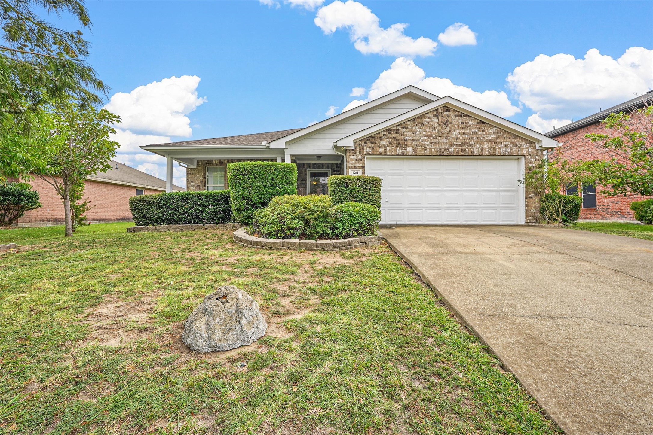 125 Angelina Drive Crandall TX 75114
