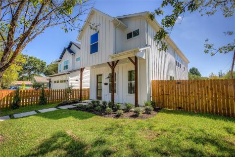 3402 Ladd Street Dallas TX 75212