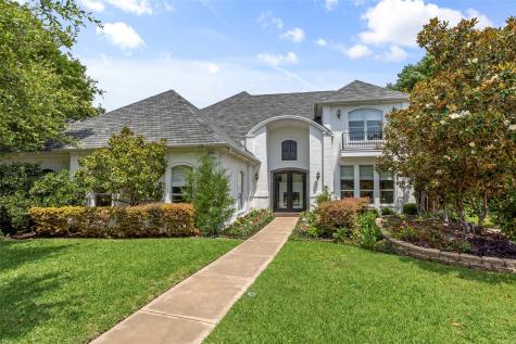 2881 Manorwood Trail Fort Worth TX 76109