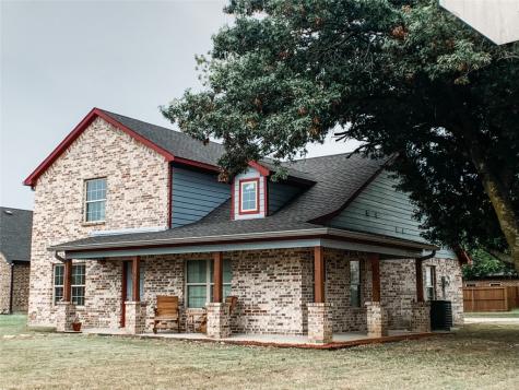 1300 Wyatt Street Waxahachie TX 75165