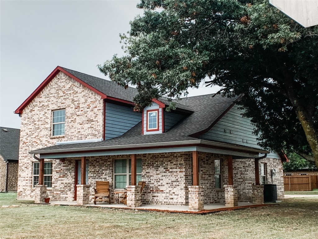 1300 Wyatt Street Waxahachie TX 75165