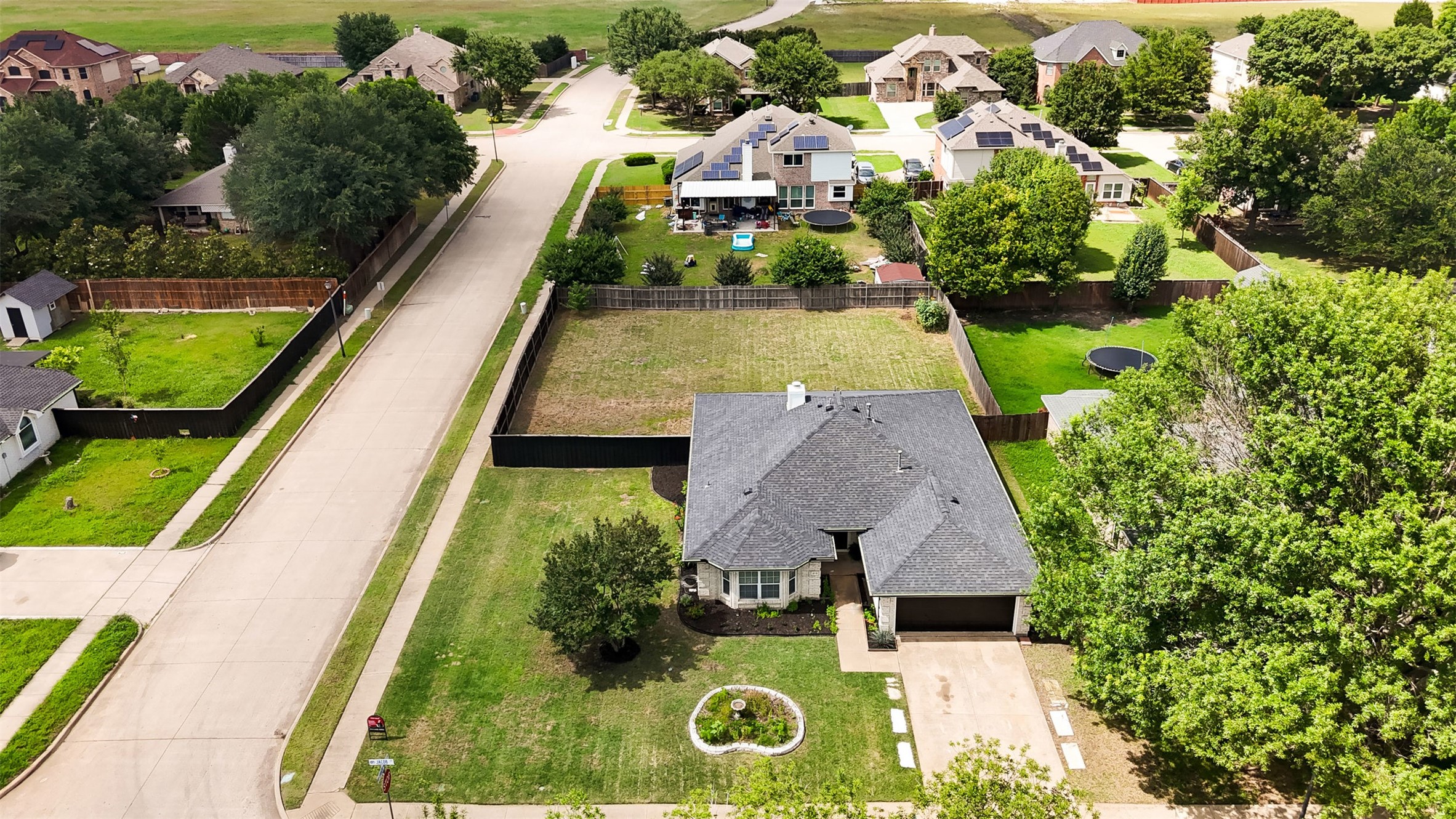 213 Jacob Court Glenn Heights TX 75154