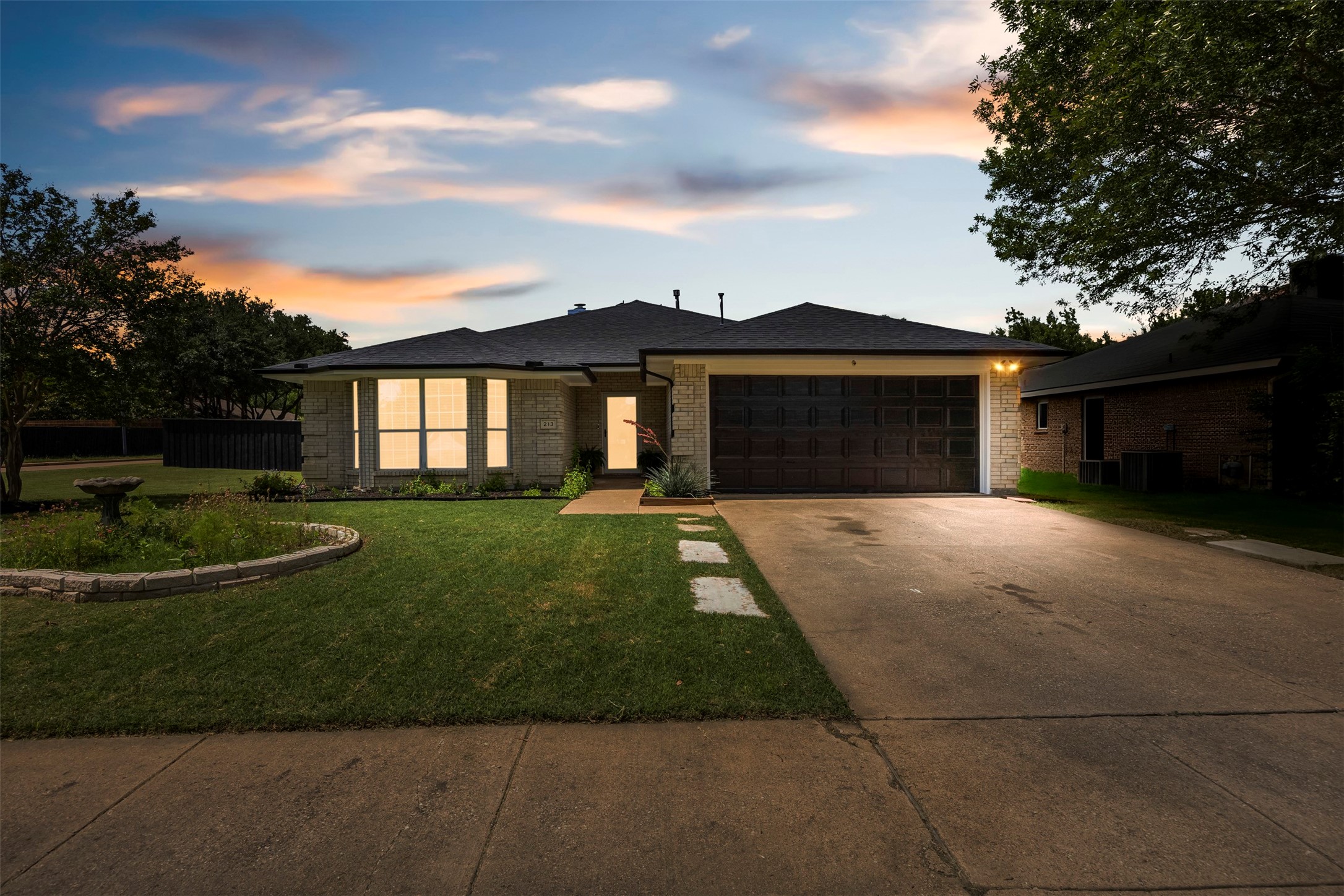 213 Jacob Court Glenn Heights TX 75154