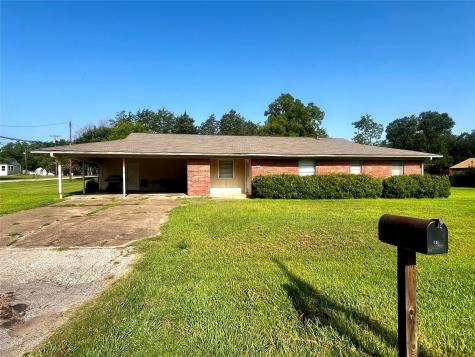 701 N Florence Street Grand Saline TX 75140