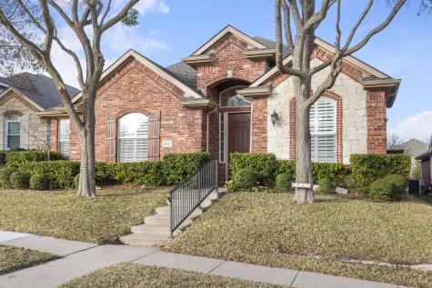 4417 Laney Court Richardson TX 75082