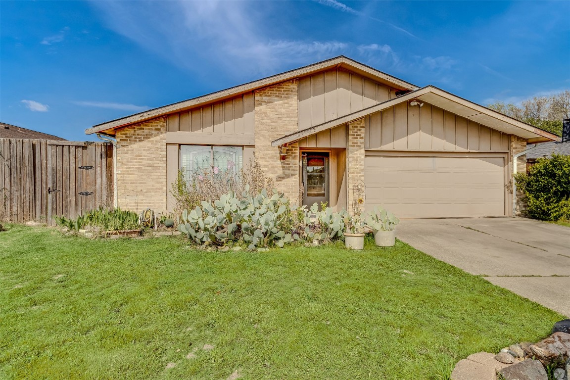 2317 Benbrook Drive Carrollton TX 75007