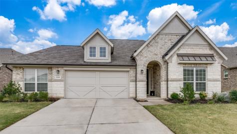 6505 Woodmere Court Argyle TX 76226