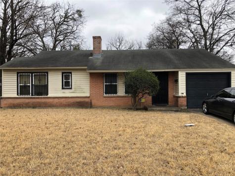 302 W Corning Avenue Dallas TX 75224