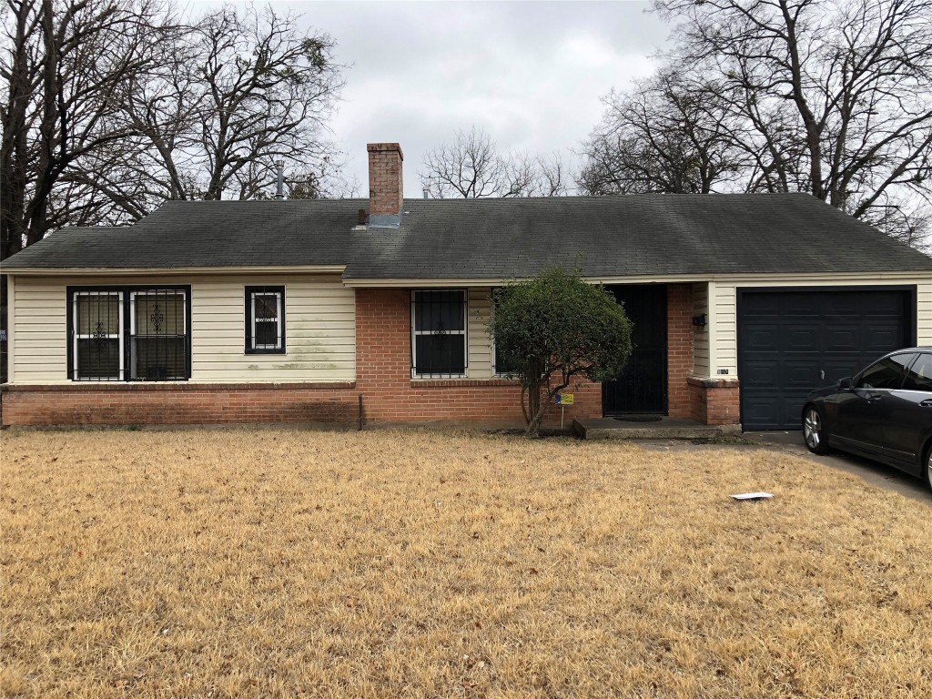 302 W Corning Avenue Dallas TX 75224