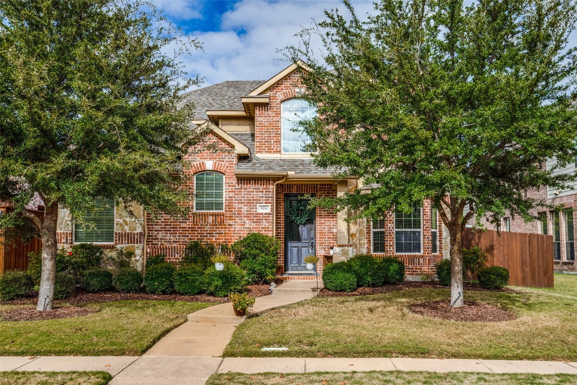 904 Panther Lane Allen TX 75013