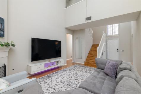 2206 Arbor Chase Circle Arlington TX 76011