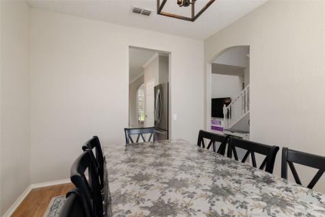 2206 Arbor Chase Circle Arlington TX 76011