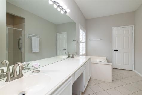 2206 Arbor Chase Circle Arlington TX 76011