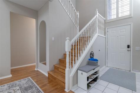 2206 Arbor Chase Circle Arlington TX 76011
