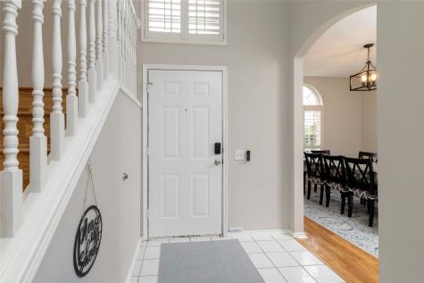 2206 Arbor Chase Circle Arlington TX 76011