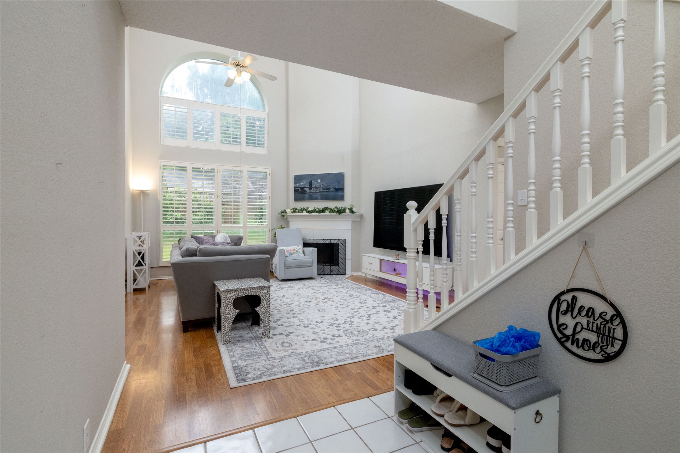 2206 Arbor Chase Circle Arlington TX 76011