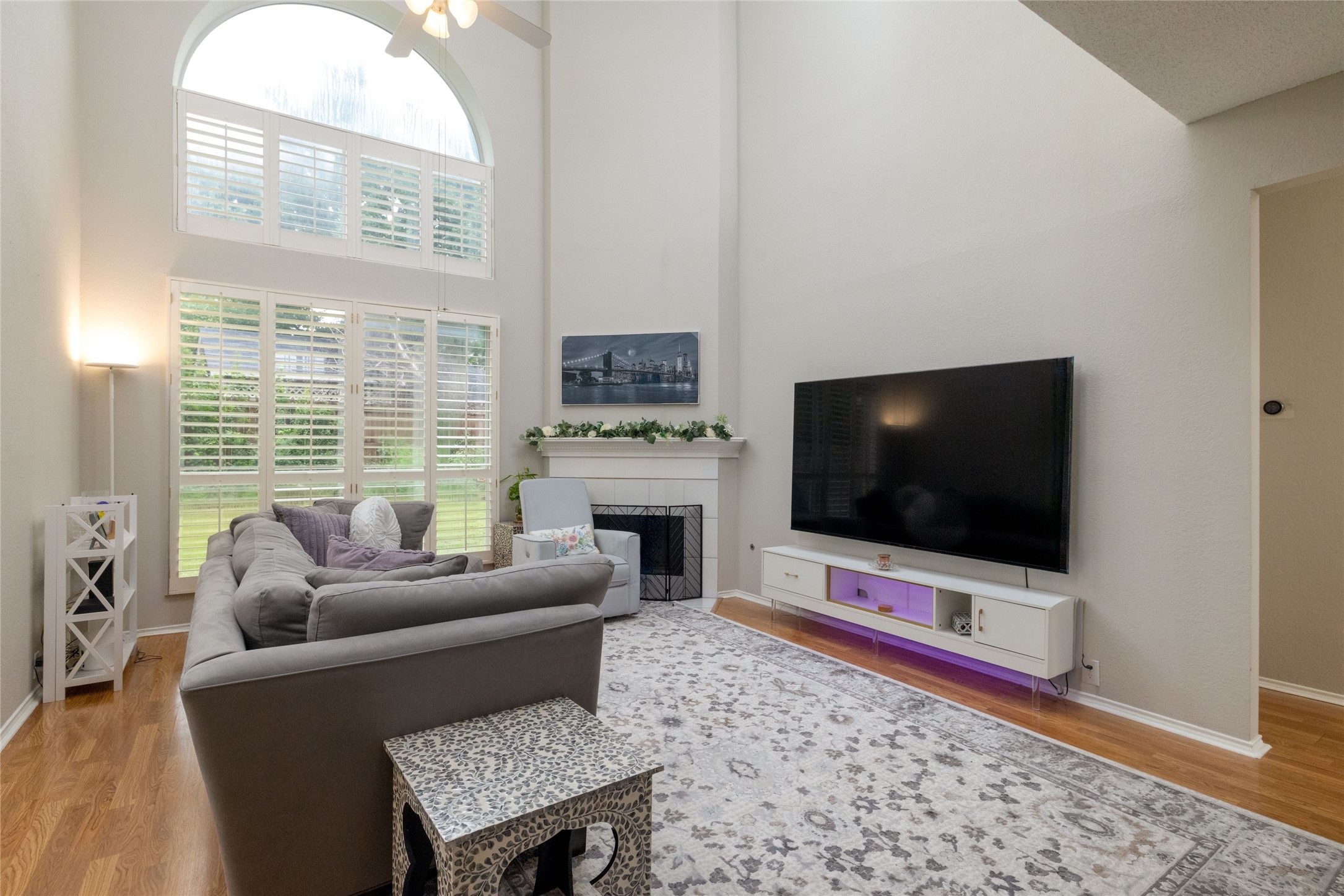 2206 Arbor Chase Circle Arlington TX 76011
