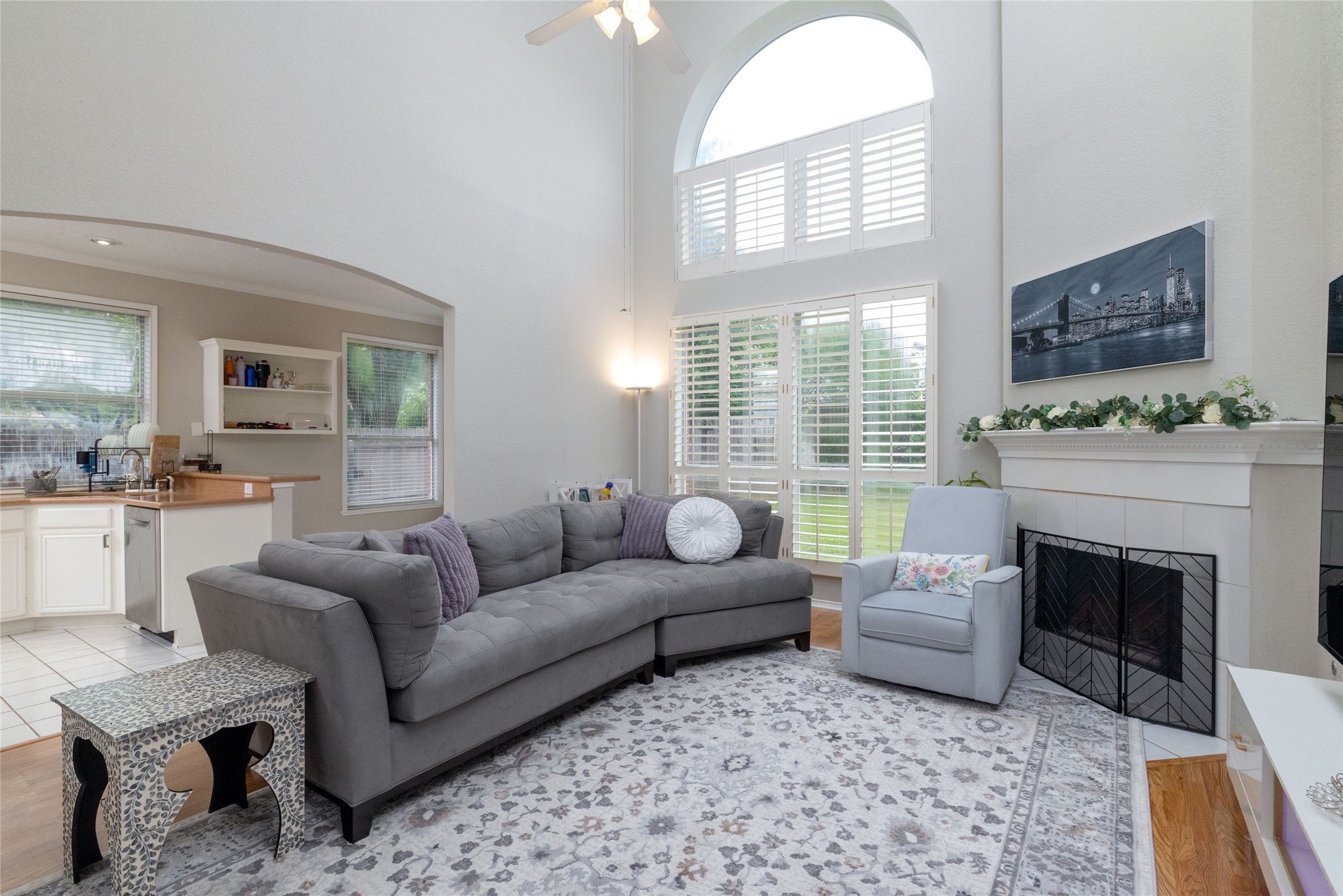 2206 Arbor Chase Circle Arlington TX 76011