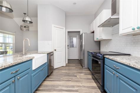 512 Milton Street Josephine TX 75173