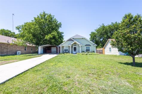512 Milton Street Josephine TX 75173