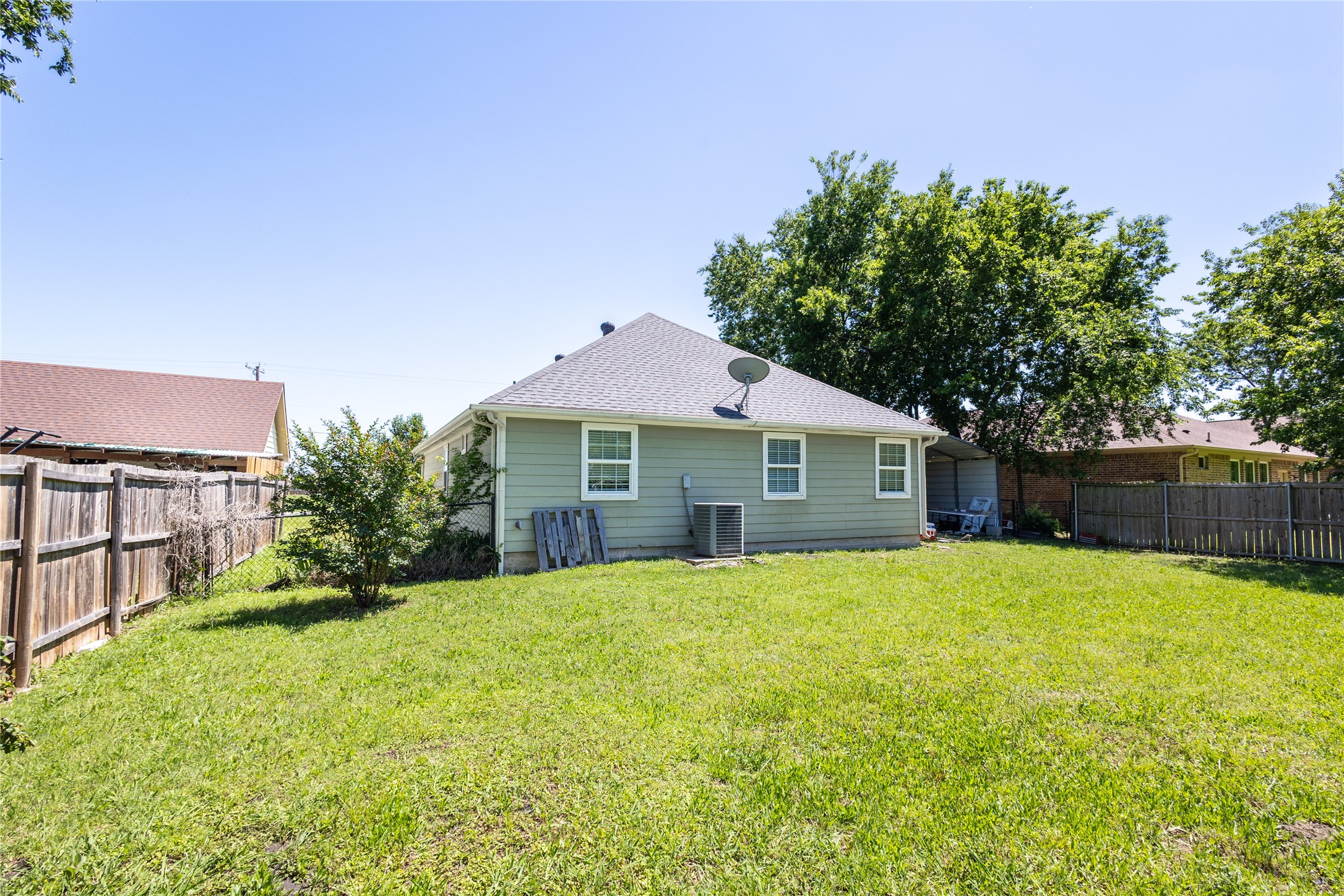 512 Milton Street Josephine TX 75173