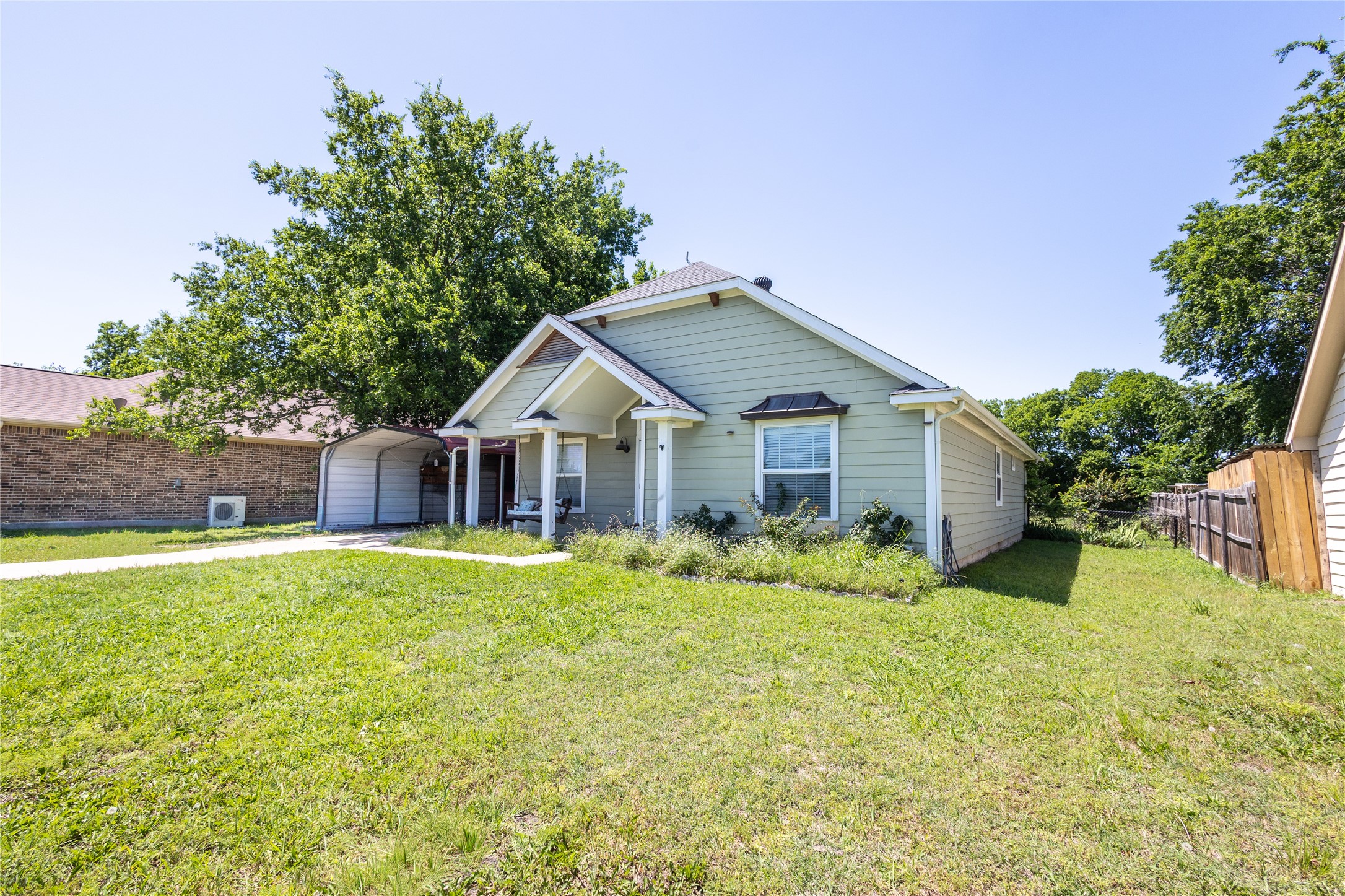 512 Milton Street Josephine TX 75173