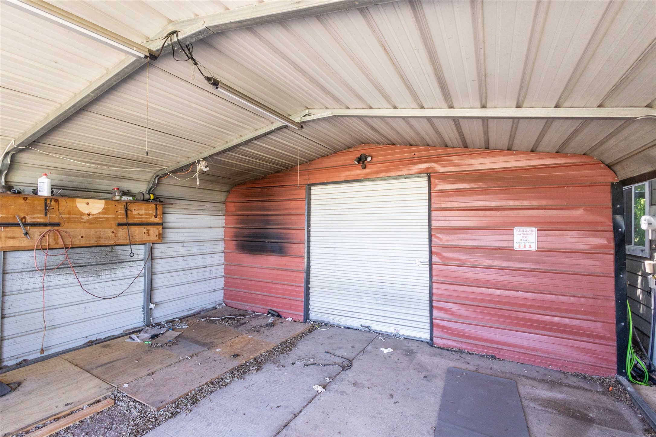 512 Milton Street Josephine TX 75173