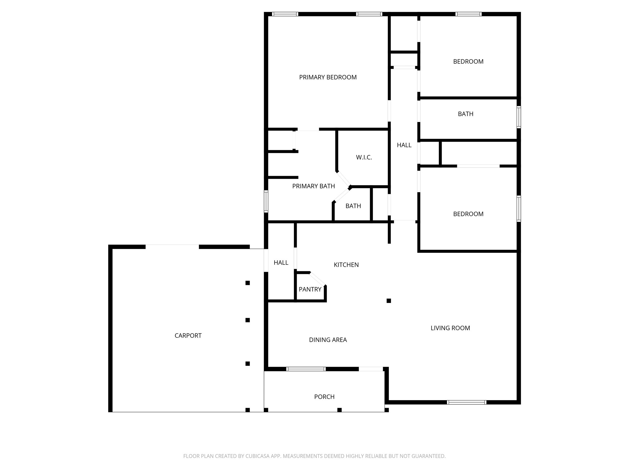 512 Milton Street Josephine TX 75173