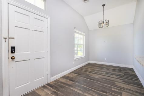 512 Milton Street Josephine TX 75173