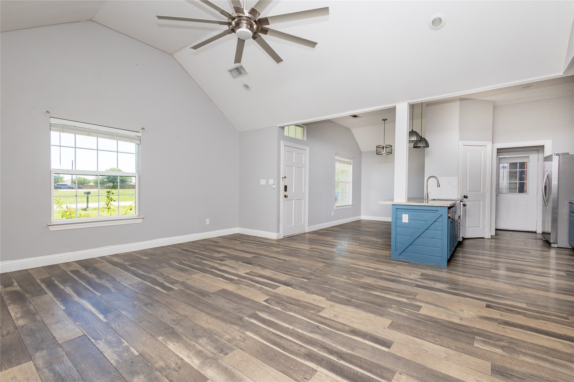 512 Milton Street Josephine TX 75173