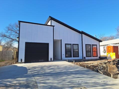 3905 Metropolitan Avenue Dallas TX 75210