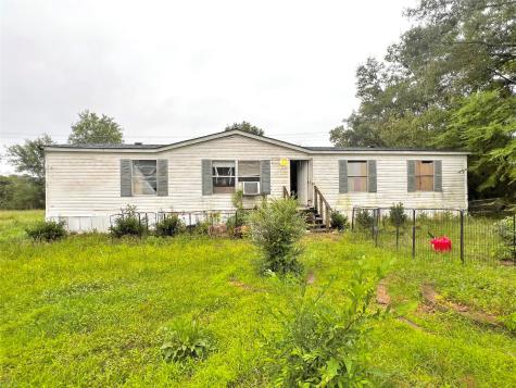 515 Crooked Trail Waskom TX 75692