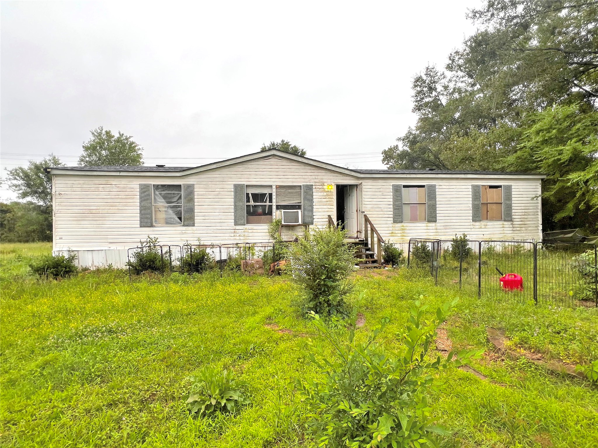 515 Crooked Trail Waskom TX 75692