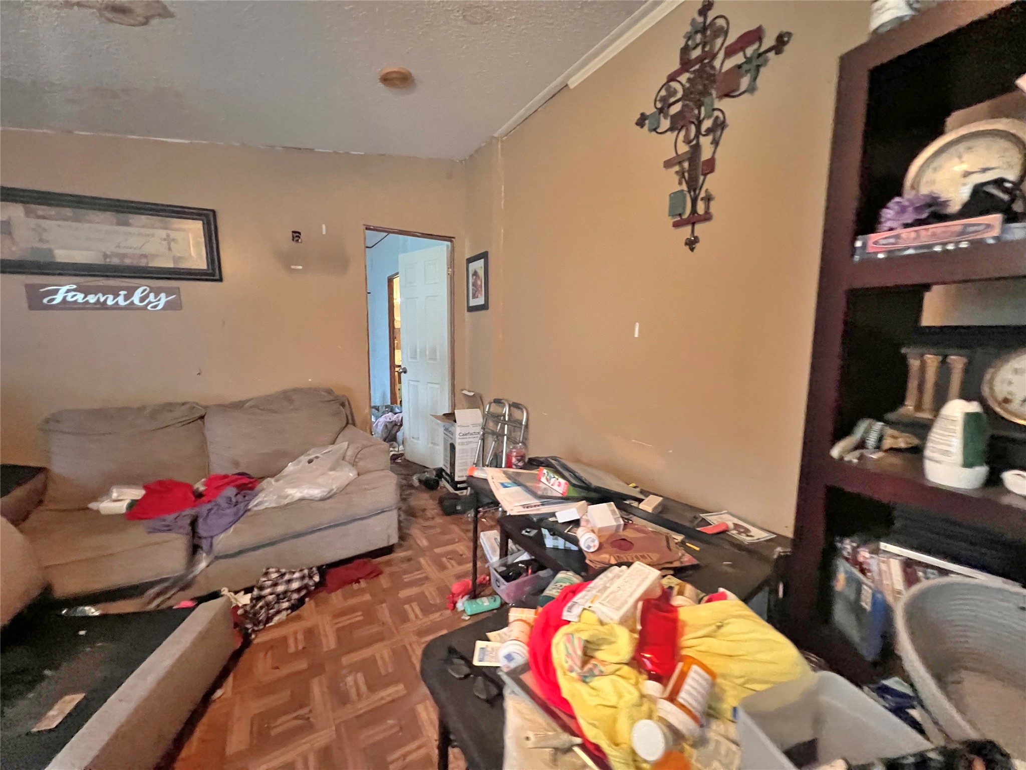 515 Crooked Trail Waskom TX 75692