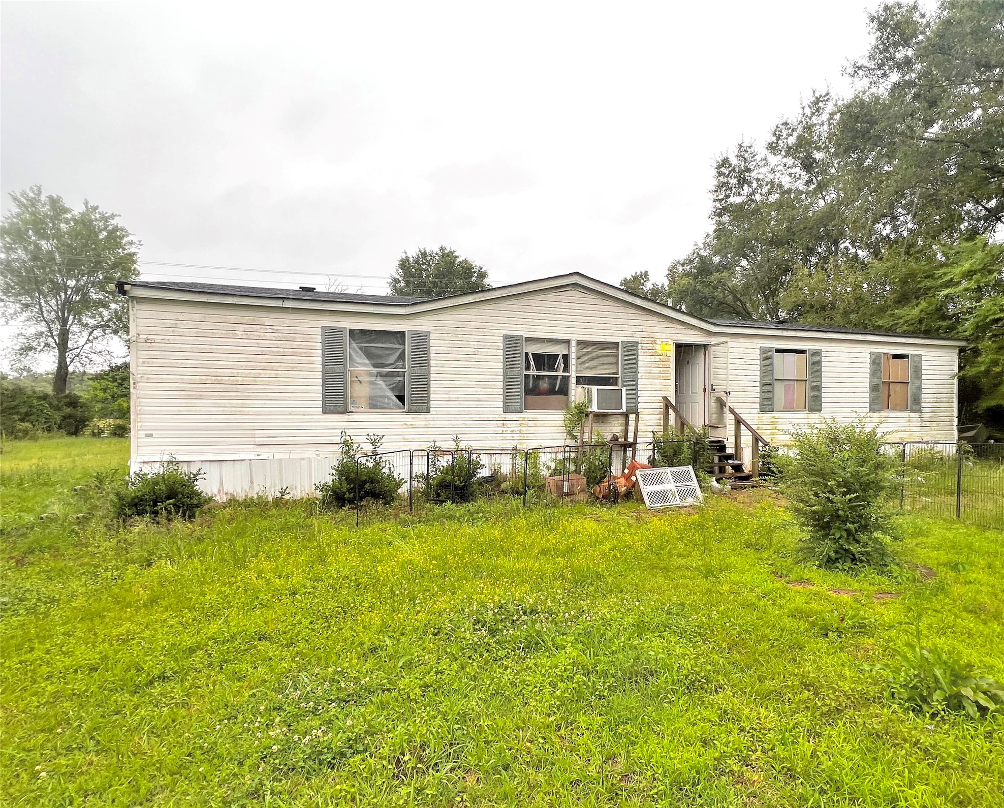515 Crooked Trail Waskom TX 75692