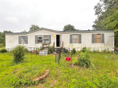 515 Crooked Trail Waskom TX 75692
