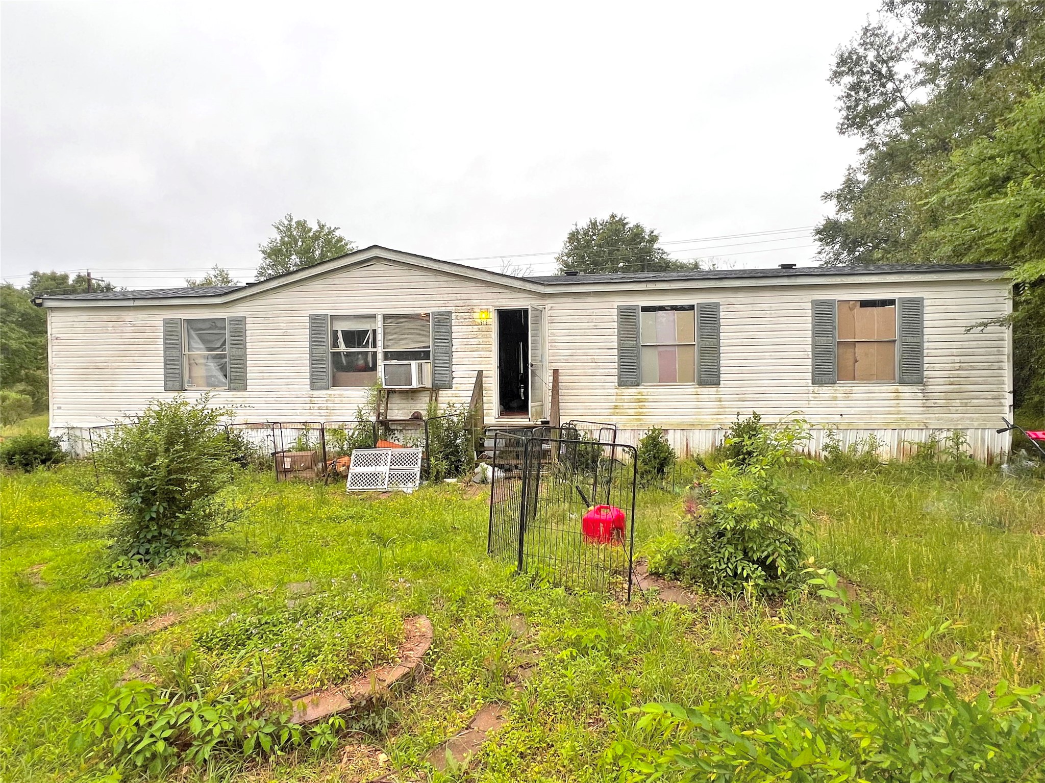 515 Crooked Trail Waskom TX 75692