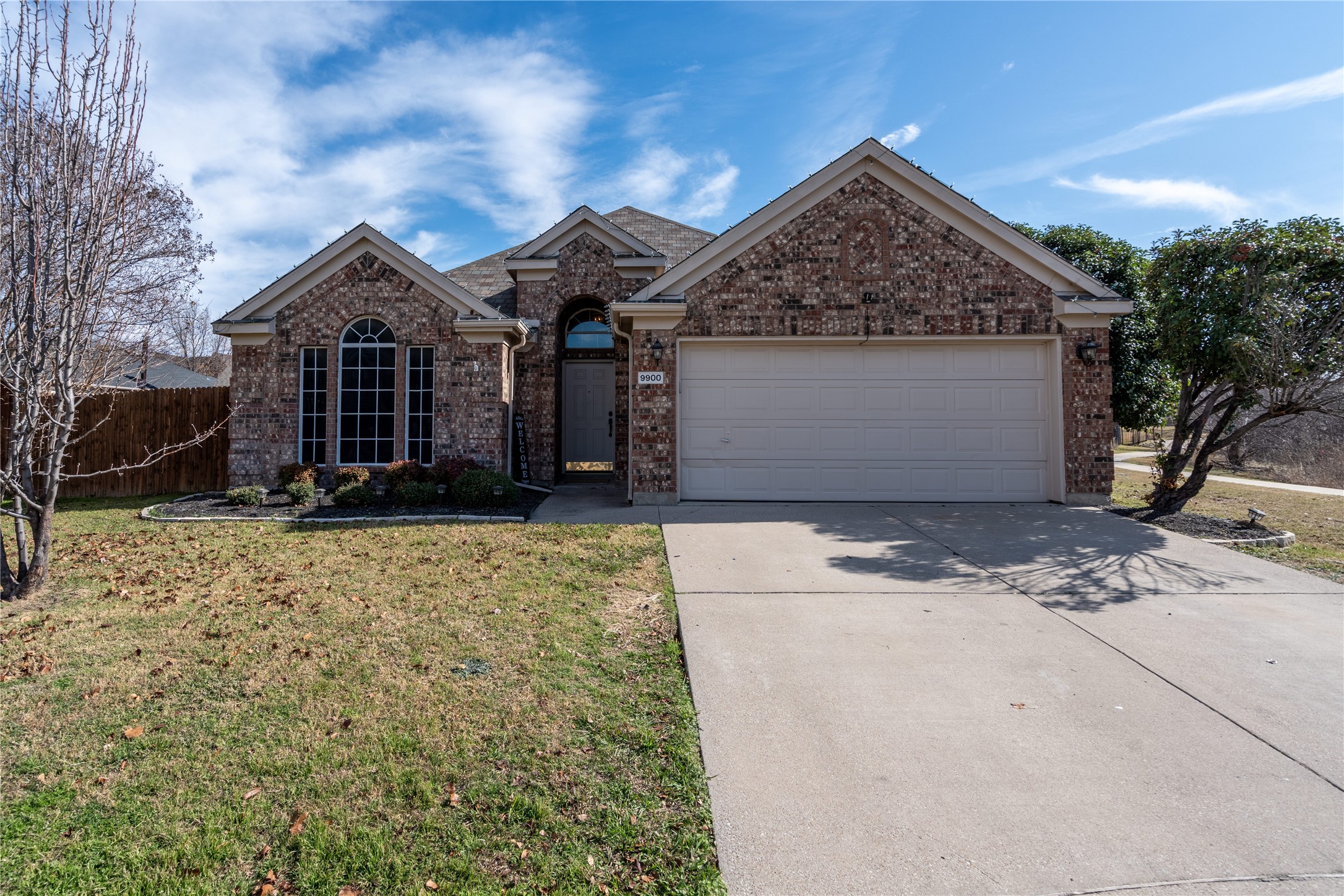 9900 Lamberton Terrace Fort Worth TX 76244
